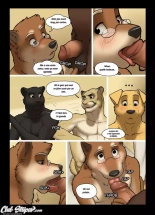 Little Buddy T.2 : page 10
