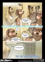 Little Buddy T.2 : page 23