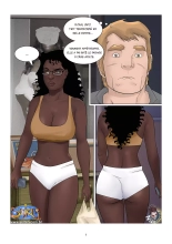 Little princess : page 6