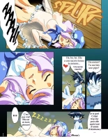 - Little Red Ribbonhood : page 14