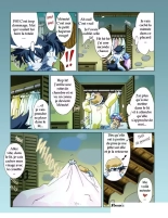 - Little Red Ribbonhood : page 15