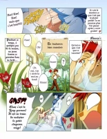 - Little Red Ribbonhood : page 21