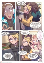 Live Streaming : page 16