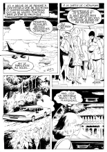 Liz et Beth #2: Le Songe d\'une Nudité : page 5
