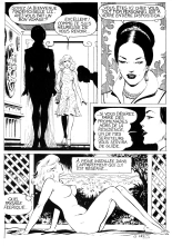 Liz et Beth #2: Le Songe d\'une Nudité : page 6