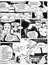 Liz et Beth #2: Le Songe d\'une Nudité : page 17