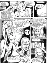 Liz et Beth #2: Le Songe d\'une Nudité : page 18