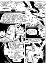 Liz et Beth #2: Le Songe d\'une Nudité : page 27