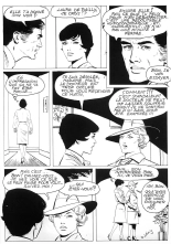 Liz et Beth #2: Le Songe d\'une Nudité : page 35