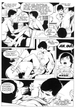 Liz et Beth #2: Le Songe d\'une Nudité : page 44