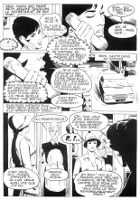 Liz et Beth #2: Le Songe d\'une Nudité : page 45