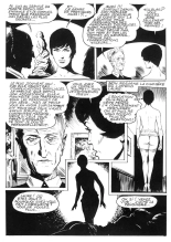 Liz et Beth #2: Le Songe d\'une Nudité : page 52