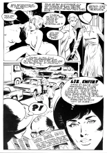 Liz et Beth #2: Le Songe d\'une Nudité : page 58