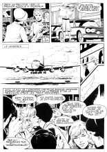 Liz et Beth #2: Le Songe d\'une Nudité : page 59