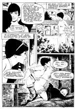 Liz et Beth #2: Le Songe d\'une Nudité : page 62