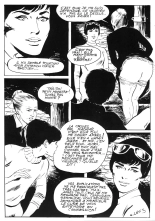 Liz et Beth #2: Le Songe d\'une Nudité : page 65