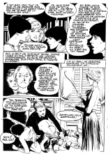 Liz et Beth #2: Le Songe d\'une Nudité : page 67