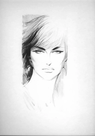 hentai Liz et Beth #2: Le Songe d\'une Nudité