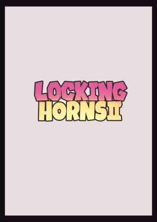 hentai Locking Horns 2