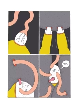 L'Odyssée du Vice : page 13