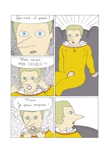L'Odyssée du Vice : page 22