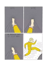 L'Odyssée du Vice : page 26