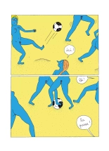 L'Odyssée du Vice : page 35