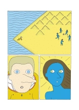 L'Odyssée du Vice : page 36