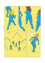 L'Odyssée du Vice : page 38