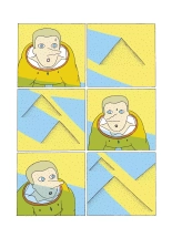 L'Odyssée du Vice : page 42