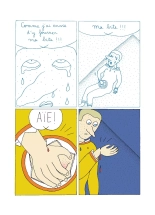 L'Odyssée du Vice : page 59