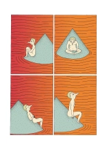 L'Odyssée du Vice : page 69