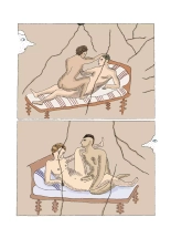 L'Odyssée du Vice : page 81