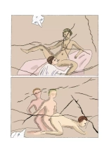 L'Odyssée du Vice : page 82