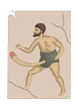 L'Odyssée du Vice : page 83
