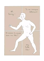 L'Odyssée du Vice : page 84