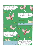 L'Odyssée du Vice : page 91