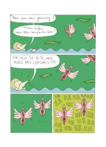 L'Odyssée du Vice : page 92