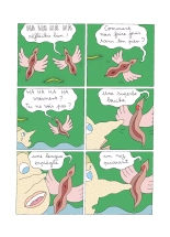 L'Odyssée du Vice : page 93