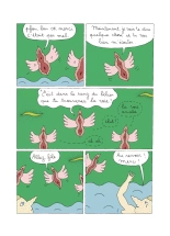 L'Odyssée du Vice : page 98