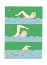 L'Odyssée du Vice : page 99