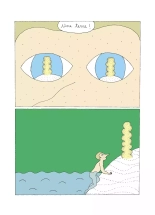 L'Odyssée du Vice : page 100