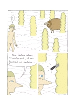 L'Odyssée du Vice : page 102