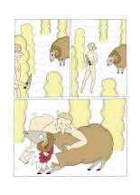 L'Odyssée du Vice : page 103