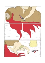 L'Odyssée du Vice : page 104