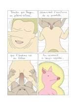 L'Odyssée du Vice : page 109