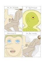 L'Odyssée du Vice : page 110