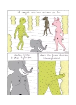 L'Odyssée du Vice : page 111