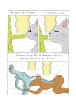 L'Odyssée du Vice : page 112