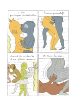 L'Odyssée du Vice : page 113